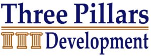 Three Pillars Development Website Development Company