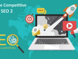 Google Competitive Local SEO 2